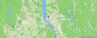 Kartutsnitt for koordinater 60.3311157, 11.2626149