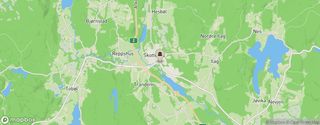 Kartutsnitt for koordinater 59.982812, 12.1282523