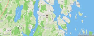 Kartutsnitt for koordinater 59.24081923, 10.40929222